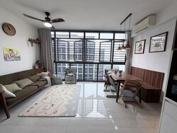 Symphony Suites (D27), Condominium #631480251